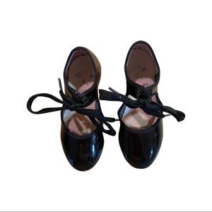 Tap shoes toddler 7.5